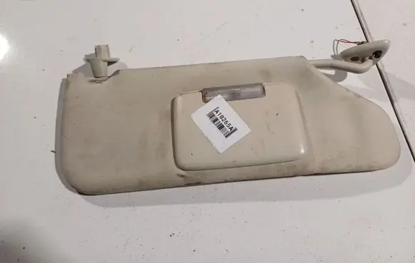 Chrysler 300 - 300C Sun visor