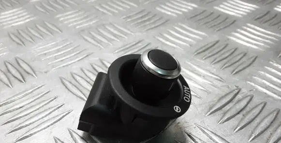Land Rover Range Rover L405 Steering wheel adjustment switch CPLA6465BA