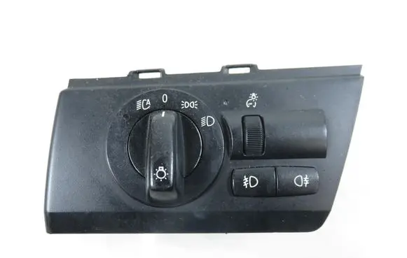 BMW X3 E83 Light switch 3415105