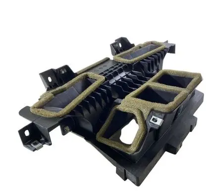 Ford Bronco Cabin air duct channel M1PB19C988AB M1PB19C988