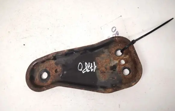 Skoda Fabia Mk2 (5J) Engine mounting bracket
