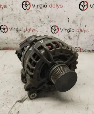 Audi A3 S3 8V Generator/alternator 03L903023K F000BL0800