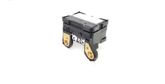 Volvo XC60 ESP acceleration yaw rate sensor 6G9N14B296AC 10170103723 1130111000