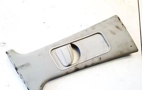 Skoda Superb B5 (3U) (B) pillar trim (top) 3B0868312