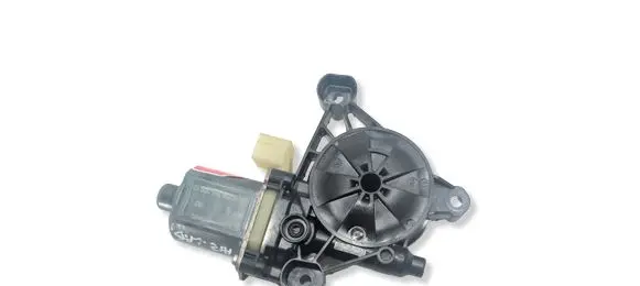 Volkswagen Touran III Rear door window regulator motor 5Q0959802A