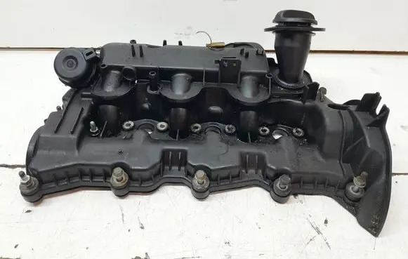 Citroen C5 Rocker cam cover 4S709424KB