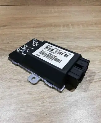 Power steering control unit/module