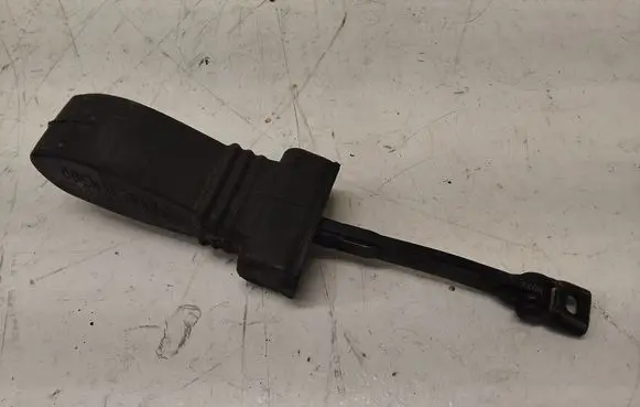 Audi A4 S4 B8 8K Rear door check strap stopper 8K0839249C