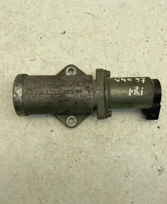 Volvo S40, V40 Idle control valve (regulator) 7700859134 AESP209