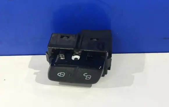Volvo XC90 Central locking switch button 31443864 31376455