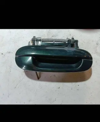 Cadillac DeVille Rear door exterior handle RH150460 00806