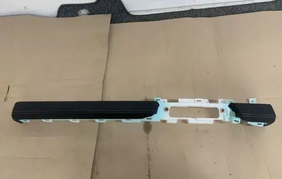 Ford Mustang V Seat and door cards trim set 