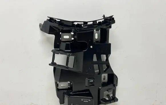 Mercedes-Benz E W214 Rear bumper mounting bracket A2148850104 A2148801903