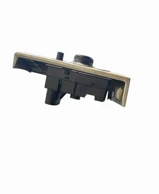Opel Astra H Climate control unit 13247811