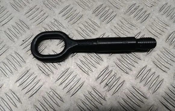 Audi A7 S7 4G Towing hook eye 8K0805615