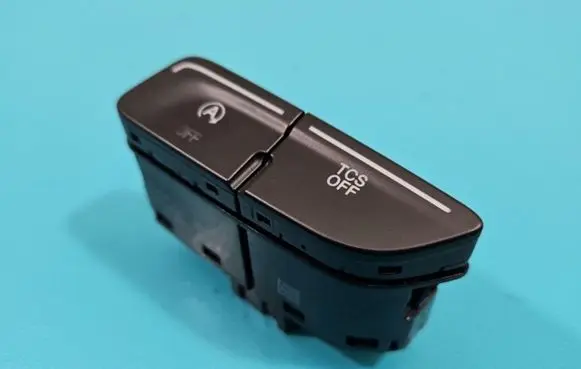 Ford Escape III Seat control switch 14B436 IMPRK1416391