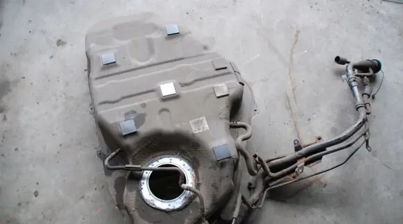 Mazda CX-5 Fuel tank KD5542100D