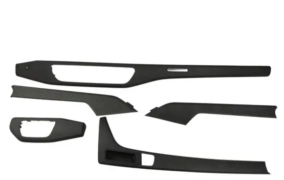 Audi A5 Interior decorative trim set 