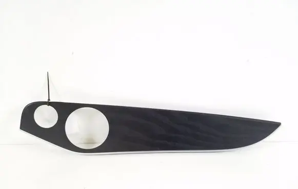 Mercedes-Benz C W205 Rear door card trim A2057308022