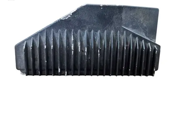 Volvo S80 Sound amplifier 8673135 03W22 10347