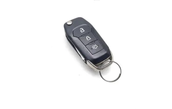 Ford Mondeo MK V Ignition key/card DS7D15K601BE