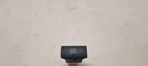 Audi A6 S6 C6 4F ESP (stability program) switch 4F0927134