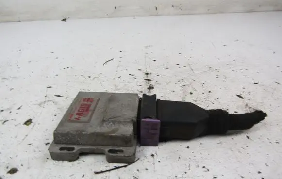 Renault Thalia I LP gas control unit module 