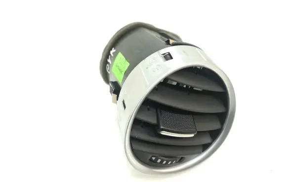 Audi A4 S4 B6 8E 8H Dash center air vent grill 8H0820951D