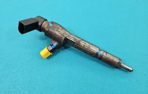Ford Focus Fuel injector 4M5Q-9F593-AD IMPRK1396409
