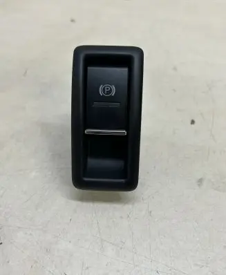 Hand parking brake switch