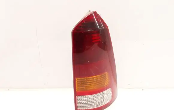 Ford Focus Rear/tail lights
