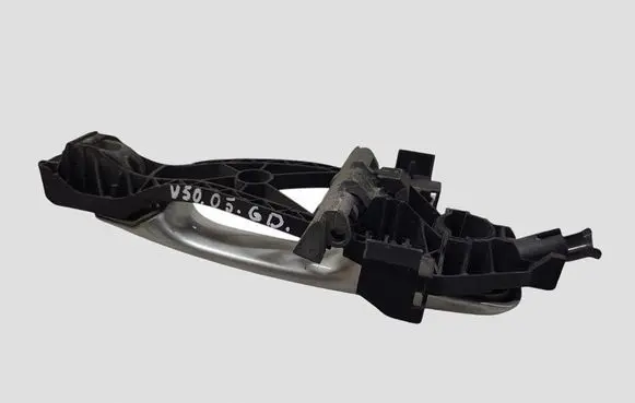 Volvo V50 Rear door exterior handle 30663866 30663865