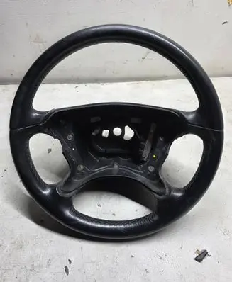 Mercedes-Benz E W211 Steering wheel