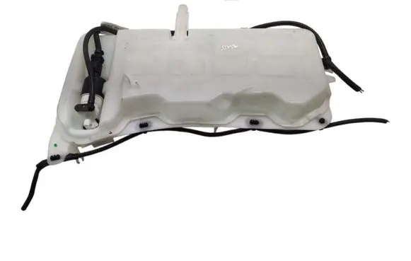 Opel Combo E Windshield washer fluid reservoir/tank 9817300980 ZBIORNICZEK