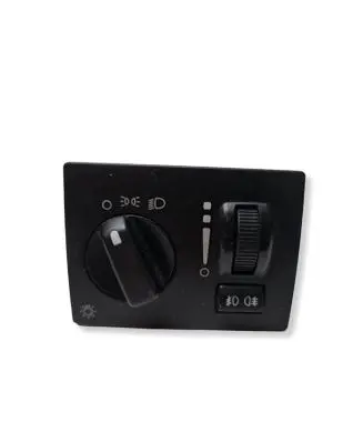 Chrysler 300 - 300C Light switch 36033A 04602349AD L0020316AF