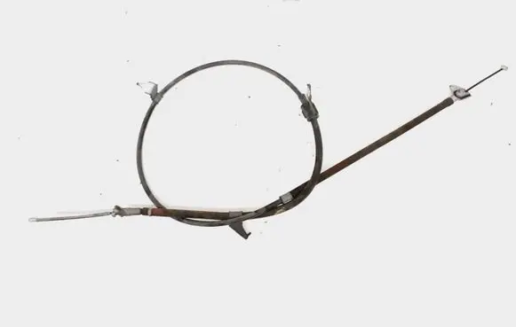Toyota RAV 4 (XA40) Handbrake/parking brake wiring cable 