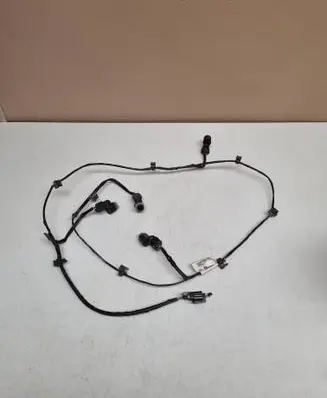 Nissan Qashqai Parking sensor (PDC) wiring loom 24093HV00A C0281117154523
