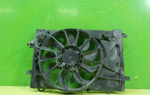 Opel Mokka Fan set 95298575
