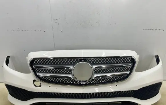 Mercedes-Benz E W213 Front bumper A2138850230