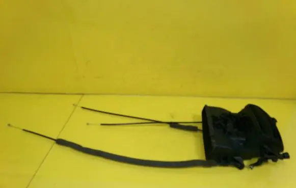 Smart ForTwo I Dashboard side air vent grill/cover trim 3001163
