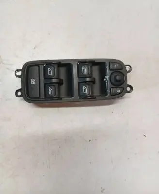 Volvo XC60 Electric window control switch 31295118AA