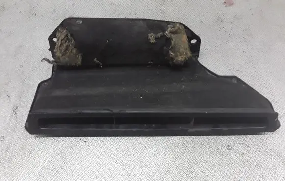 Renault Modus Air intake duct part 8200275348