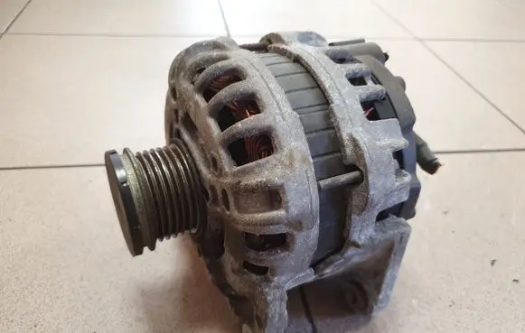 Generator/alternator