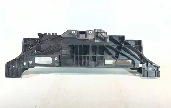 Citroen Berlingo Radiator support slam panel 9830512680