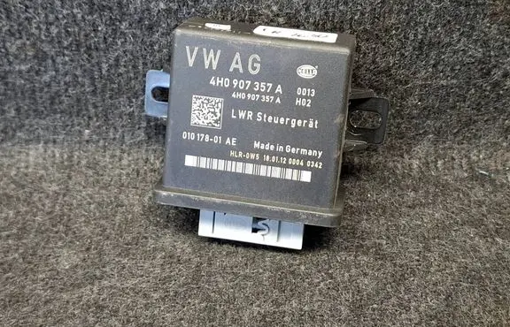 Audi A6 S6 C7 4G Light module LCM 4H0907357A