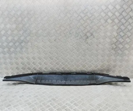 Fiat 500E Wiper trim 52007388