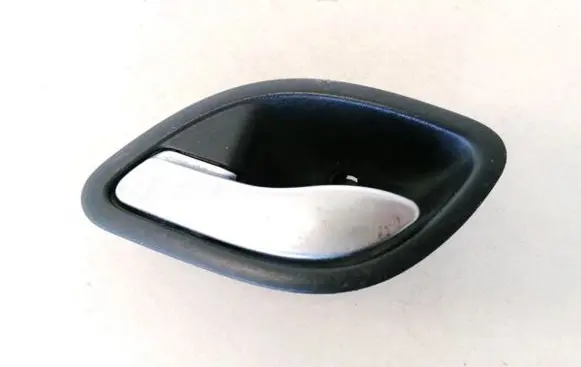 Renault Laguna II Rear door interior handle 8200000723 98007201