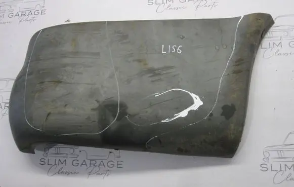 Ford Transit Rear bumper corner part panel trim 95VB17961ABW