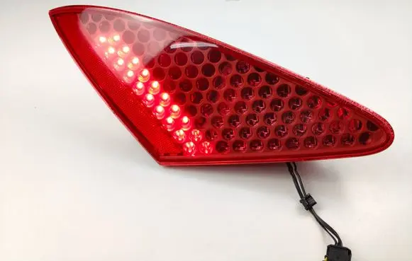 Peugeot 307 CC Rear/tail lights 