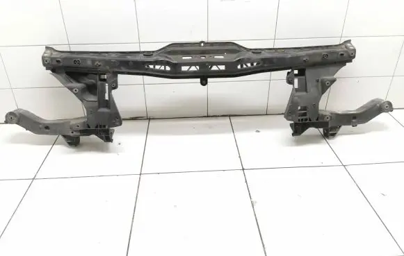 Mercedes-Benz Vito Viano W639 Radiator support slam panel A639880003